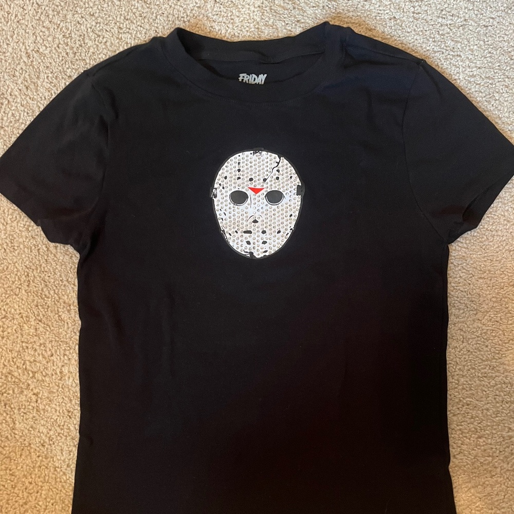 Women’s babydoll tee